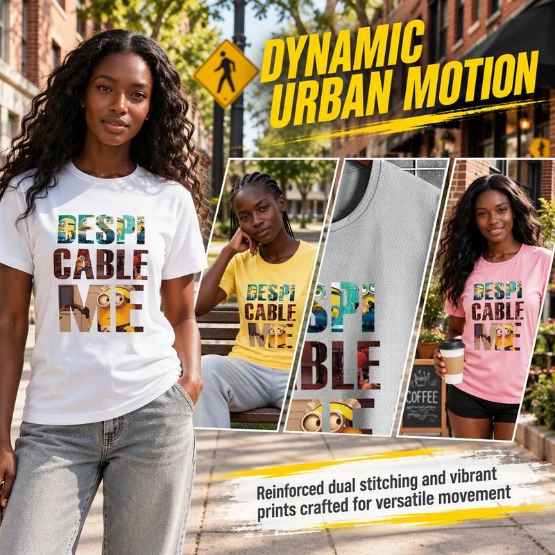 1108-1 Womens crew neck short sleeve T shirt   Minimum total order: 100 pieces. Mix styles are acceptable