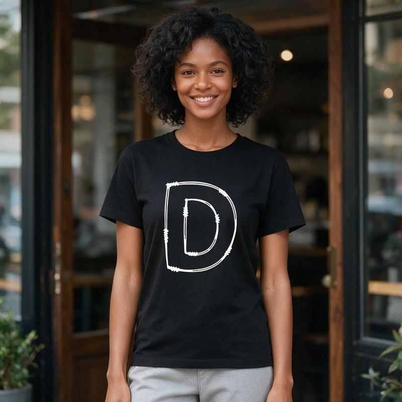 1117-3 Womens crew neck short sleeve T shirt   Minimum total order: 100 pieces. Mix styles are acceptable