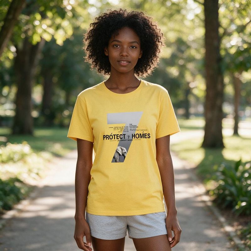 1107-2 Womens crew neck short sleeve T shirt   Minimum total order: 100 pieces. Mix styles are acceptable