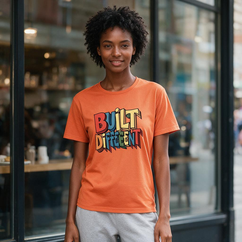 1118-1 Womens crew neck short sleeve T shirt   Minimum total order: 100 pieces. Mix styles are acceptable