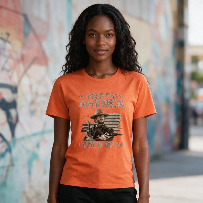 1105-3 Womens crew neck short sleeve T shirt   Minimum total order: 100 pieces. Mix styles are acceptable