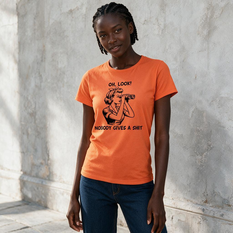 1123-1 Womens crew neck short sleeve T shirt   Minimum total order: 100 pieces. Mix styles are acceptable