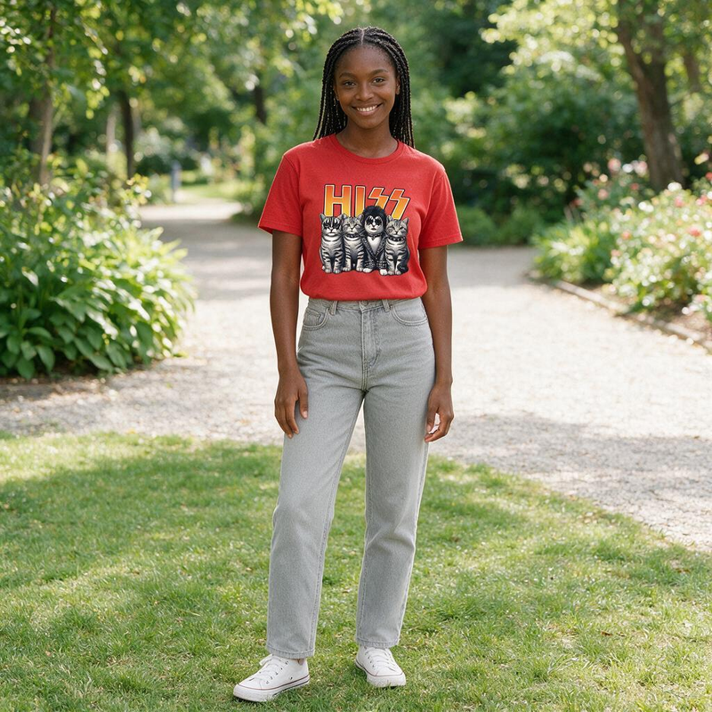 1125-2 Womens crew neck short sleeve T shirt   Minimum total order: 100 pieces. Mix styles are acceptable