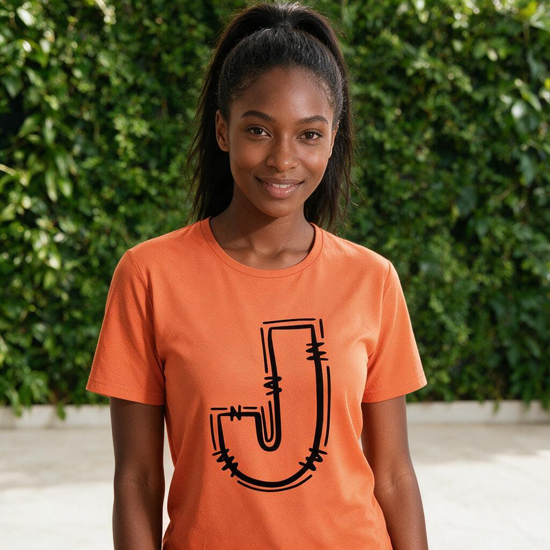 1115-1 Womens crew neck short sleeve T shirt   Minimum total order: 100 pieces. Mix styles are acceptable