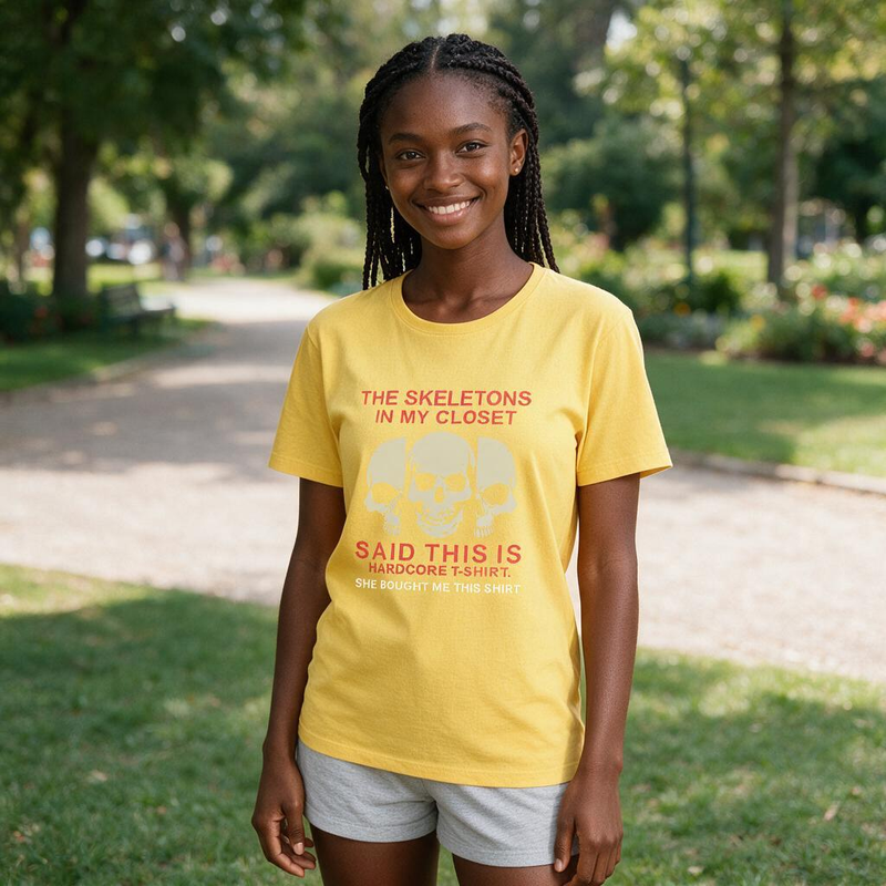 1114-4 Womens crew neck short sleeve T shirt   Minimum total order: 100 pieces. Mix styles are acceptable