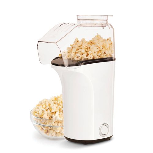 Hot Air Portable Popcorn Machine