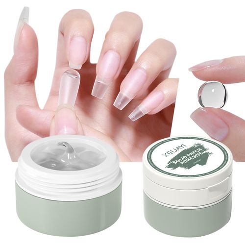 solid glue