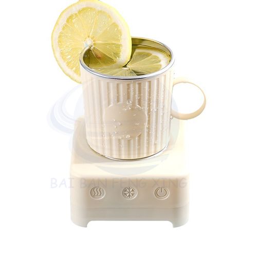 Fast cooling beer cup