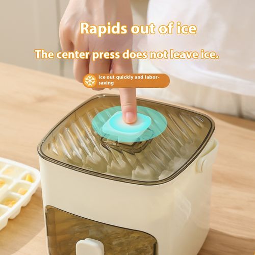 ice machine