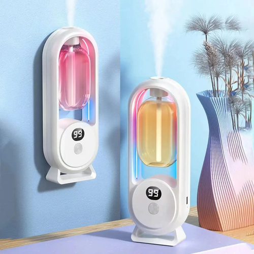 Portable Aroma Diffuser Automatic Aroma Diffuser USB for Home Office Roomr