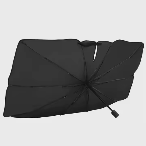 Car Interior Accessories Car Front Window Sunshade UV Blocking Heat Insulation Protection Foldable Car Sunshade