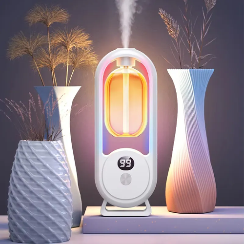 Portable Aroma Diffuser Automatic Aroma Diffuser USB for Home Office Roomr