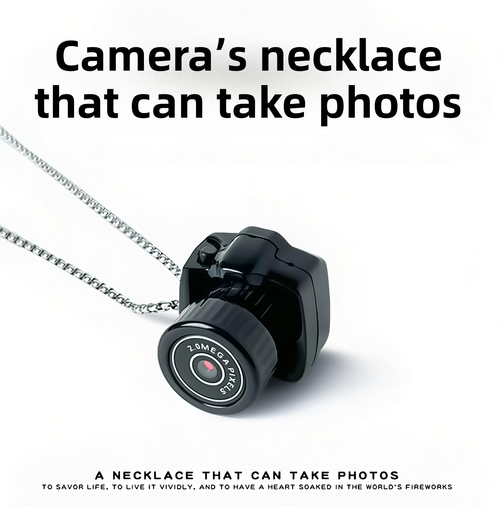 Campus Mini Camera