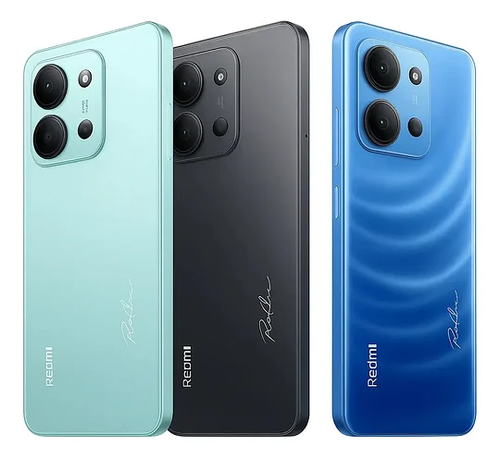 Xiaomi Redmi 15C 6.9-inch, 16GB RAM256GB ROM, Android 15 | 💵 Cash on Delivery