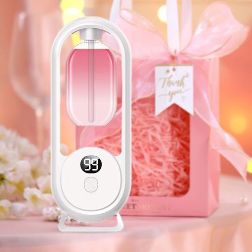 Portable Aroma Diffuser Automatic Aroma Diffuser USB for Home Office Roomr