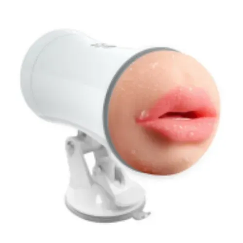 Double-headed electric cup