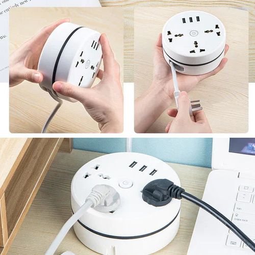 🔥Universal Power Strip🔥