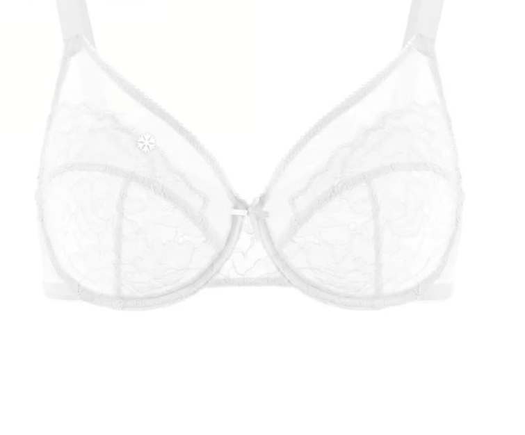 🔥2025 New Breast Minimizer Bra