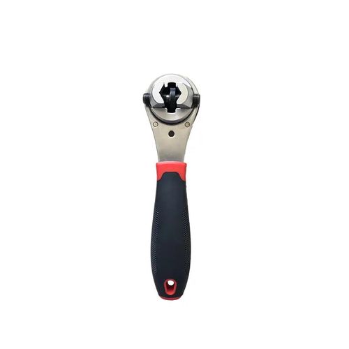 6-22mm Adjustable Ratchet Wrench