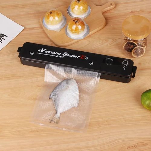 Small Kitchen Portable Handheld Food Saver Wet Vaccum Jar Mini Vacuum Food Sealer