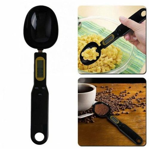 ✨Electronic Measuring Spoon🥄