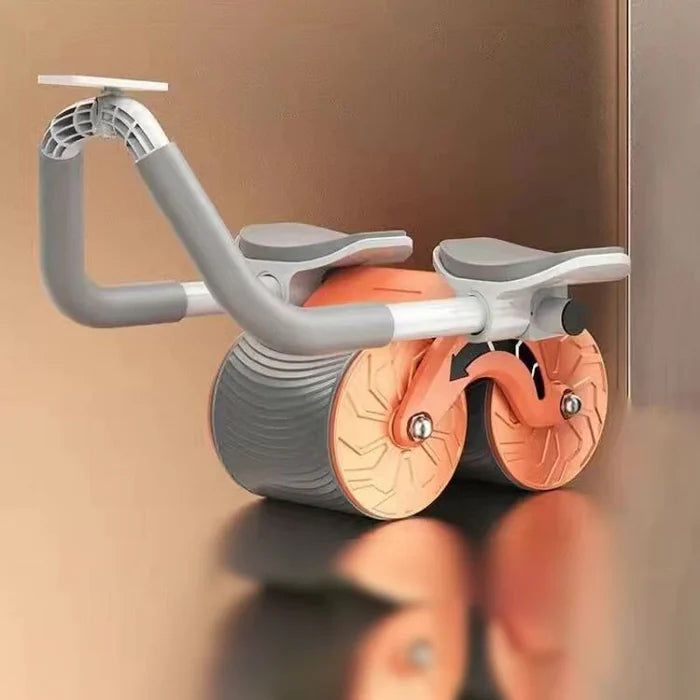 🏃♀️ Flat abdominal wheel