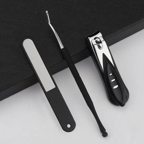 🔥Professional Nail Clipper Kit