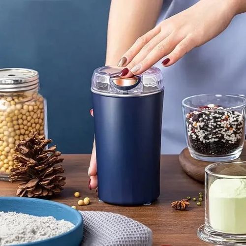 🔥Portable Electric Grinder