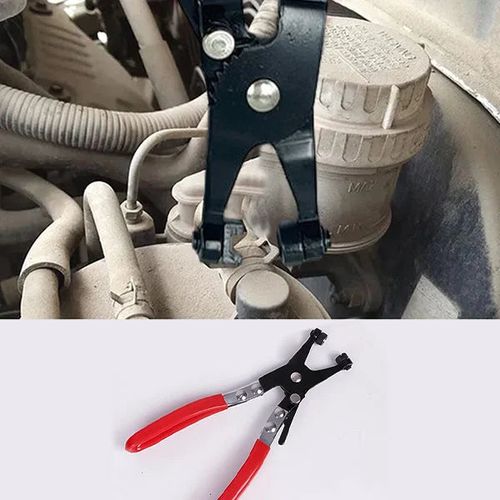 Professional Hose Clamp Pliers Repair Tool