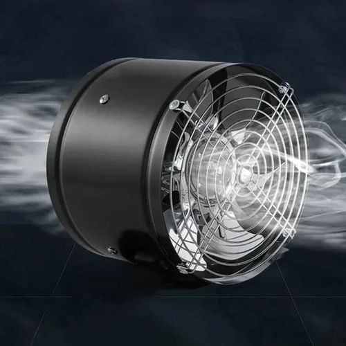 Super Suction Multifunctional Powerful Mute Exhaust Fan