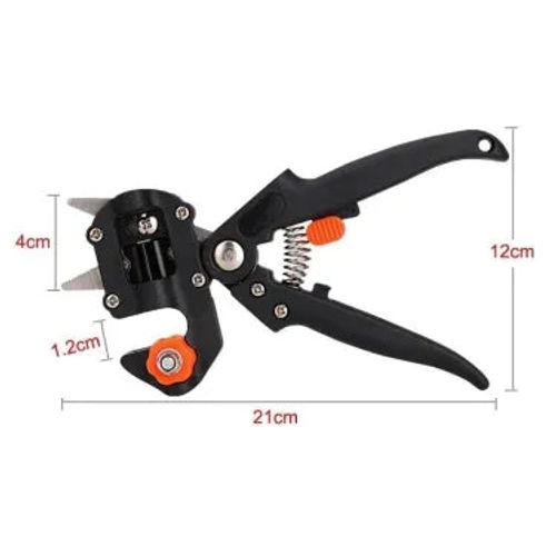 Fruit Tree Pruning Shears Grafting Cutting Tool