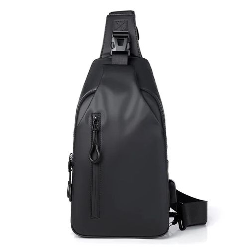 🔥VENTE CHAUDE 🔥Sac à bandoulière imperméable pour homme