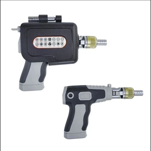 Magnetischer Ratschenschraubendreher-Satz