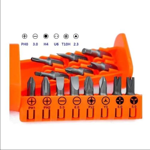 Magnetischer Ratschenschraubendreher-Satz