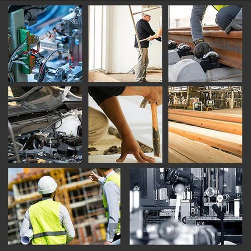 Magnetic digital angle finder with electronic laser