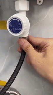 Tankless instant water heater