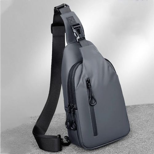 🔥VENTE CHAUDE 🔥Sac à bandoulière imperméable pour homme