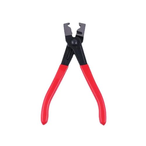 Pipe bundle pliers for cars