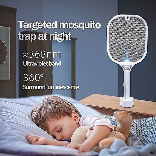 Mosquito Racket