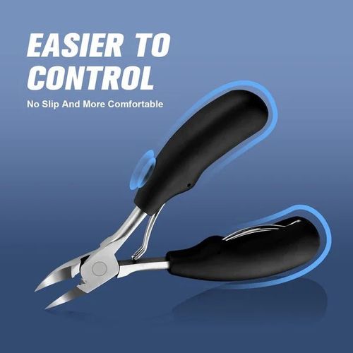 🔥Professional Nail Clipper Kit