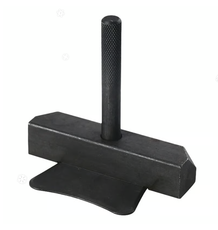 🔥Engine oil pan remover