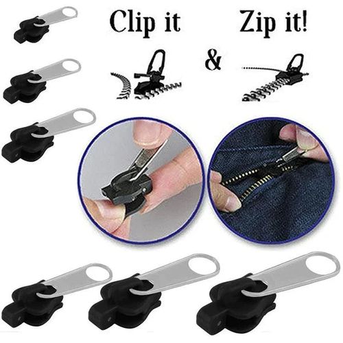 FIX ZIP PULLER(BUY 1 GET 1 FREE)