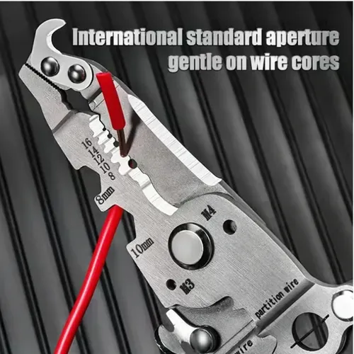 ⚡️New Upgrade 16-in-1 Multifunctional Folding Pliers