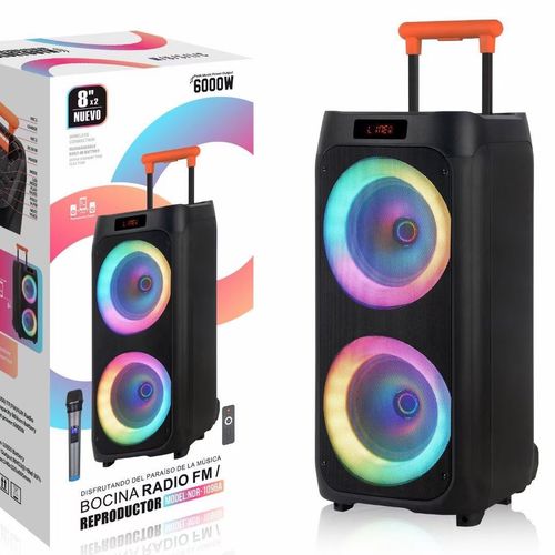 JYX T9 Karaoke Machine