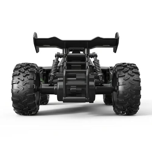 High-Speed Off-Road Remote Control Car