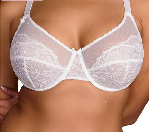 🔥2025 New Breast Minimizer Bra