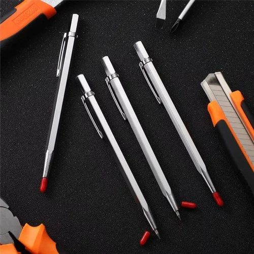 🔥Metal Plate Glass Marker Lettering Pen🔥