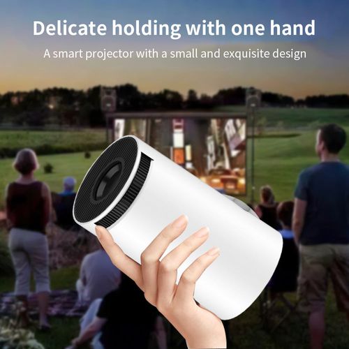 4K HD Projector