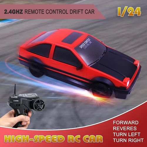 🚗Tabletop Drift RC Car