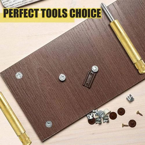 🔥🔥6 in1 Micro Mini Multifunction Copper Hammer